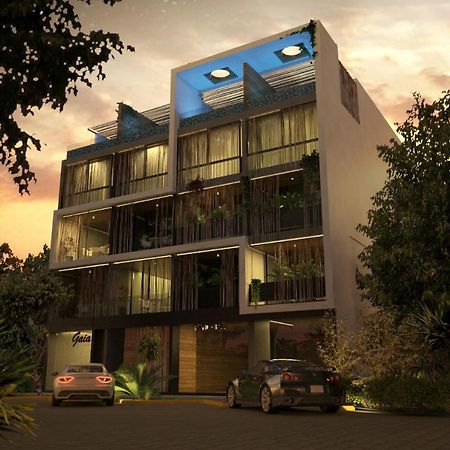 Gaia Residence Тулум Екстер'єр фото
