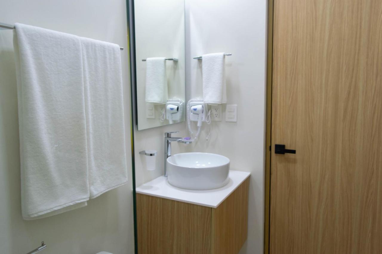 Gaia Residence Тулум Екстер'єр фото