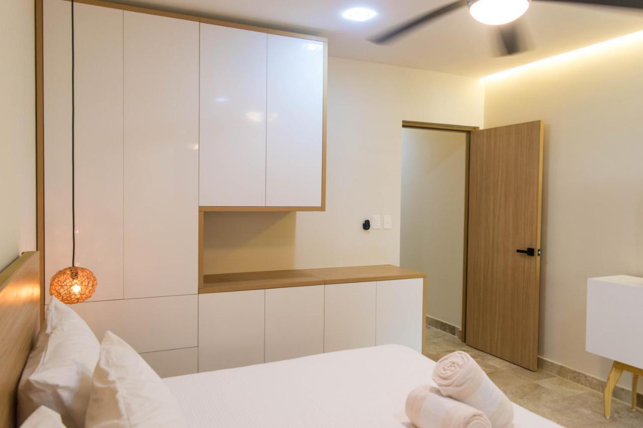 Gaia Residence Тулум Екстер'єр фото