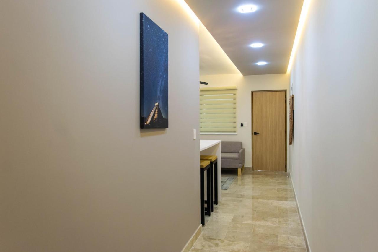 Gaia Residence Тулум Екстер'єр фото