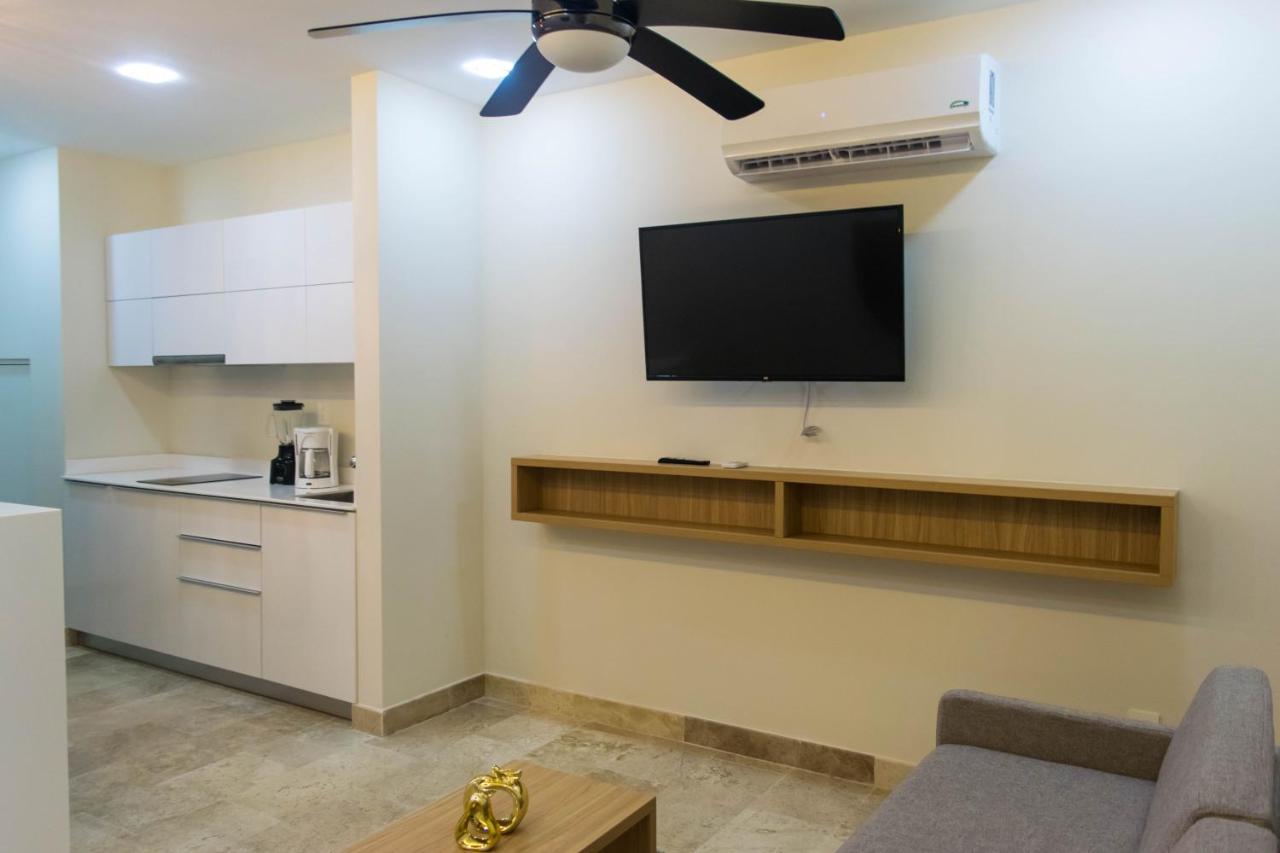 Gaia Residence Тулум Екстер'єр фото
