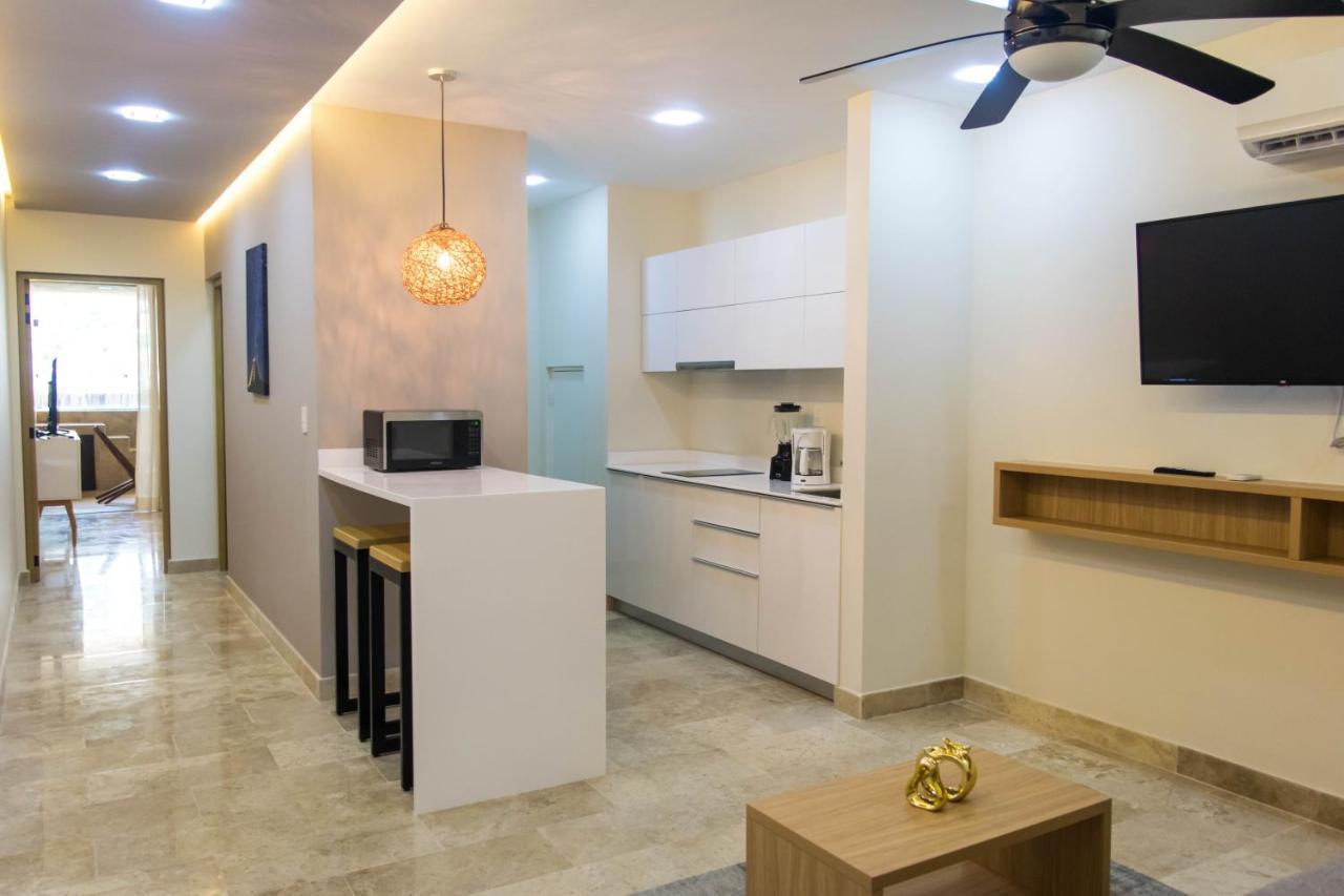 Gaia Residence Тулум Екстер'єр фото