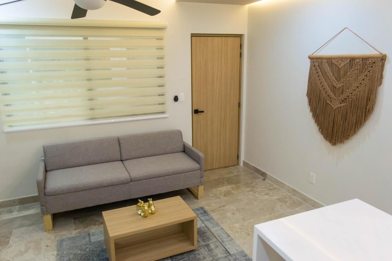 Gaia Residence Тулум Екстер'єр фото