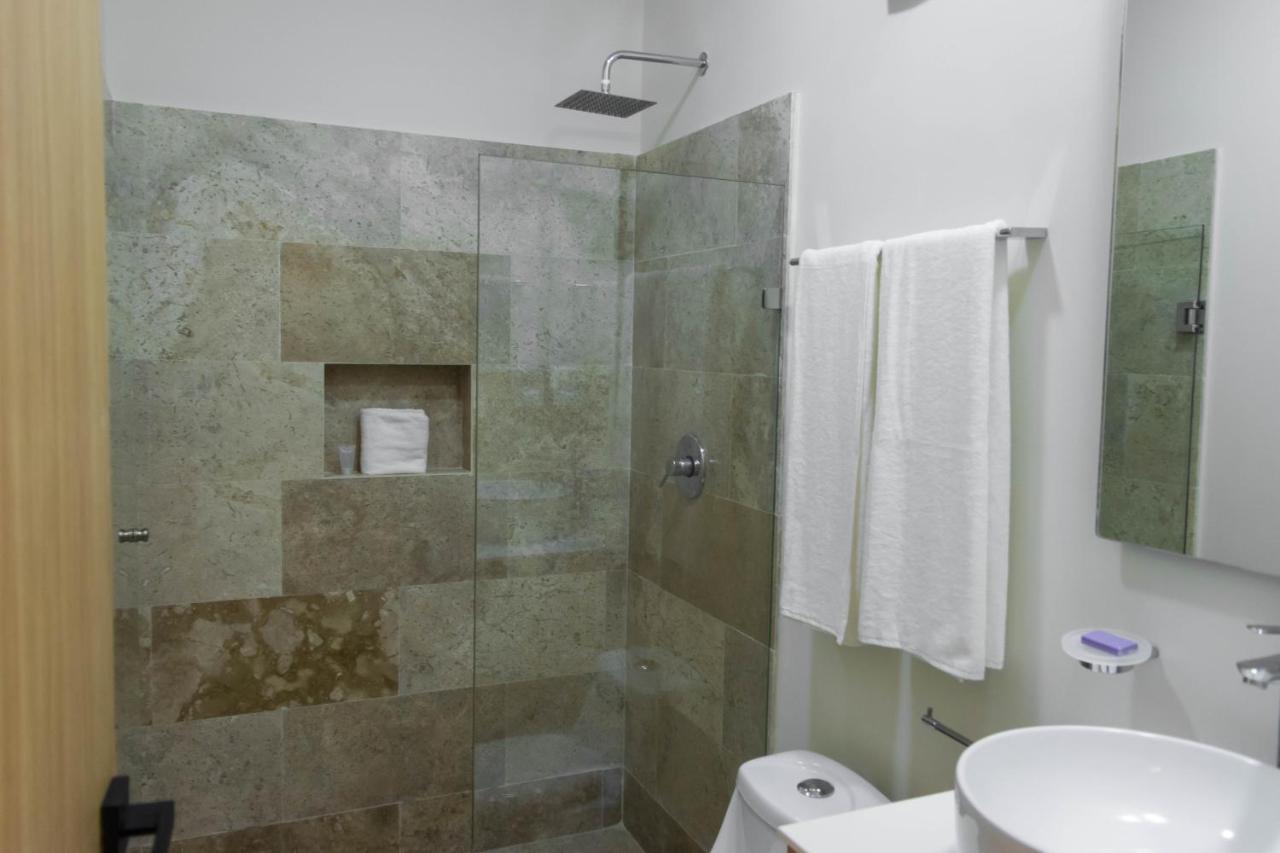 Gaia Residence Тулум Екстер'єр фото
