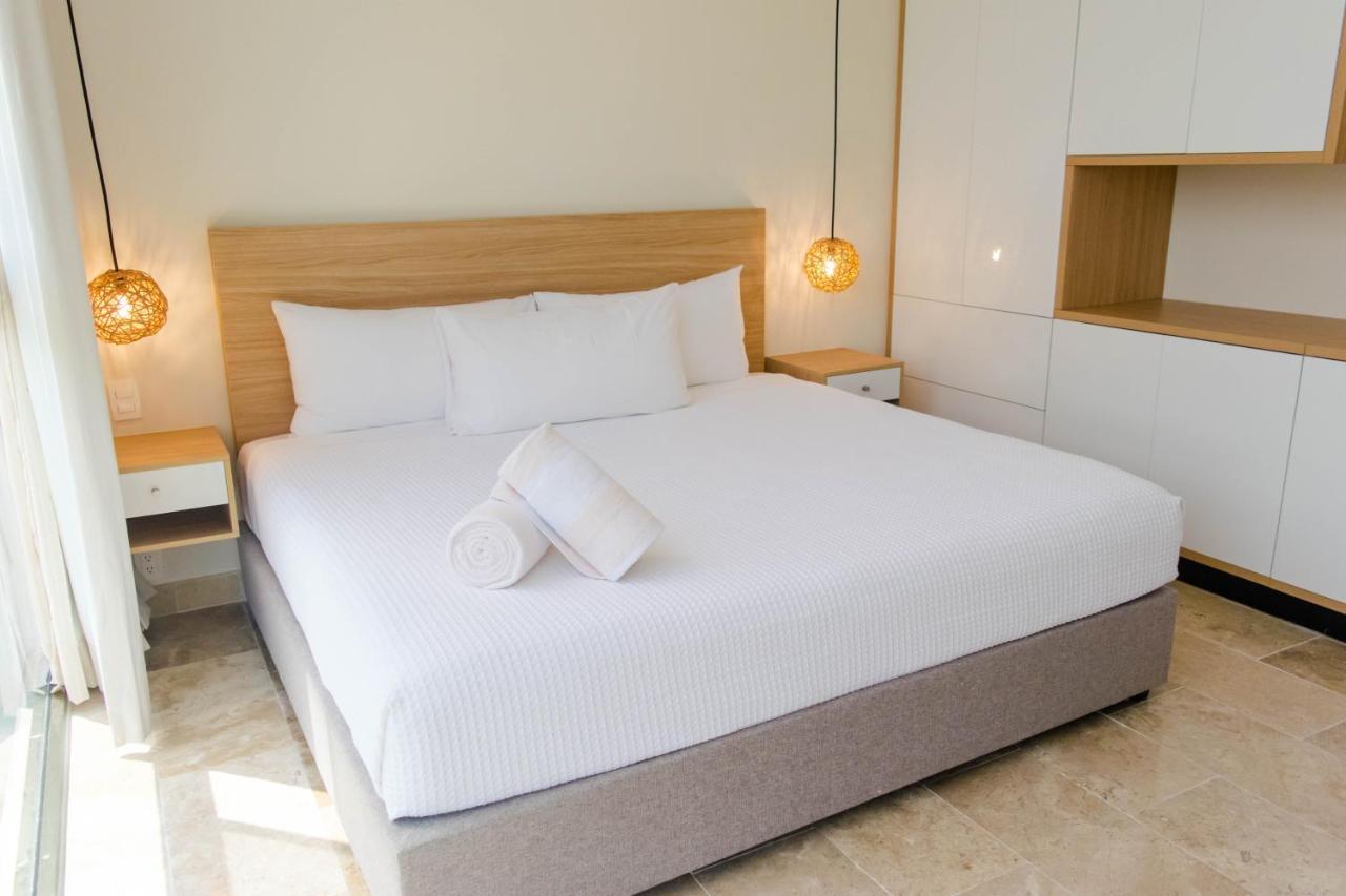 Gaia Residence Тулум Екстер'єр фото