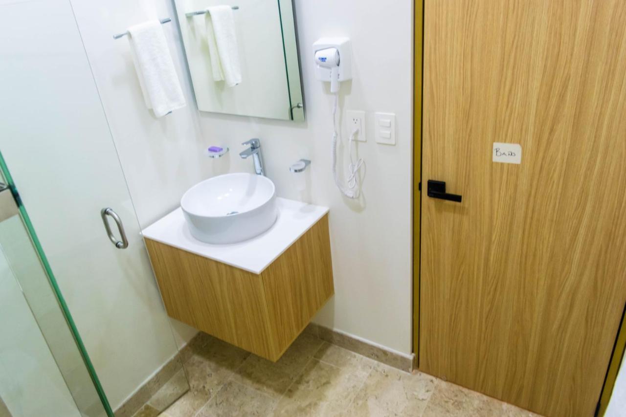 Gaia Residence Тулум Екстер'єр фото