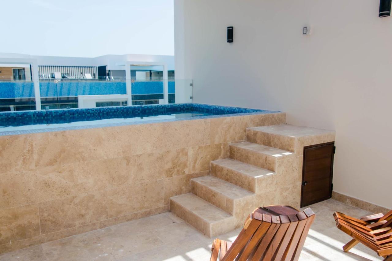 Gaia Residence Тулум Екстер'єр фото