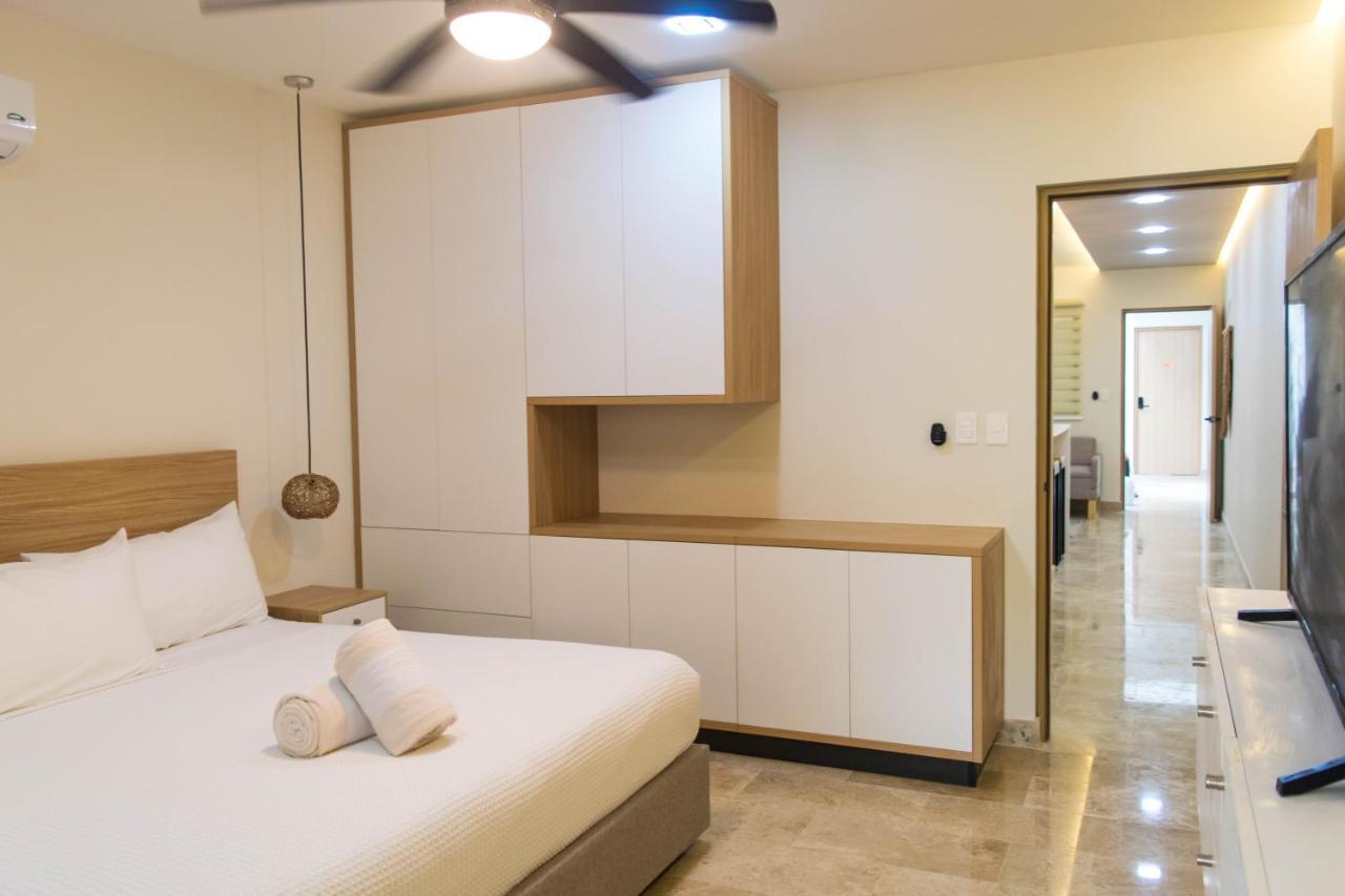 Gaia Residence Тулум Екстер'єр фото
