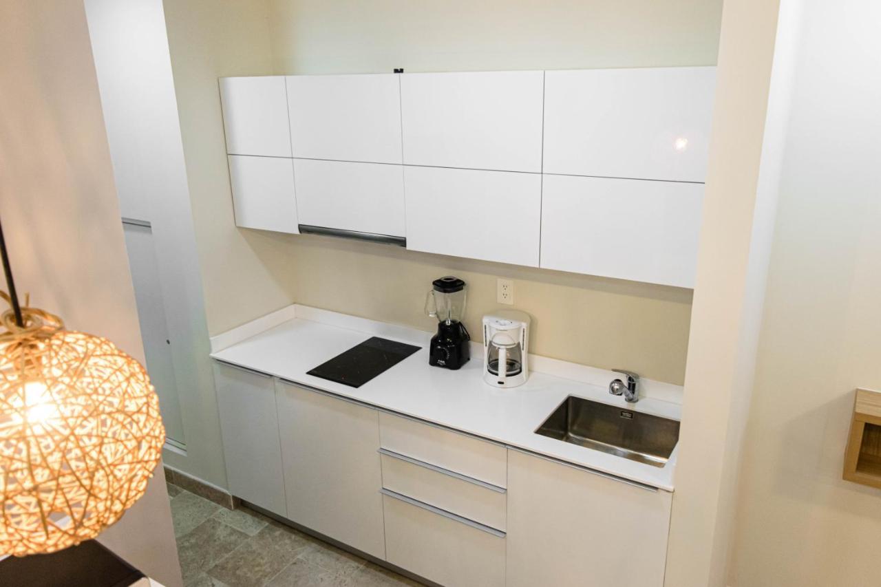 Gaia Residence Тулум Екстер'єр фото