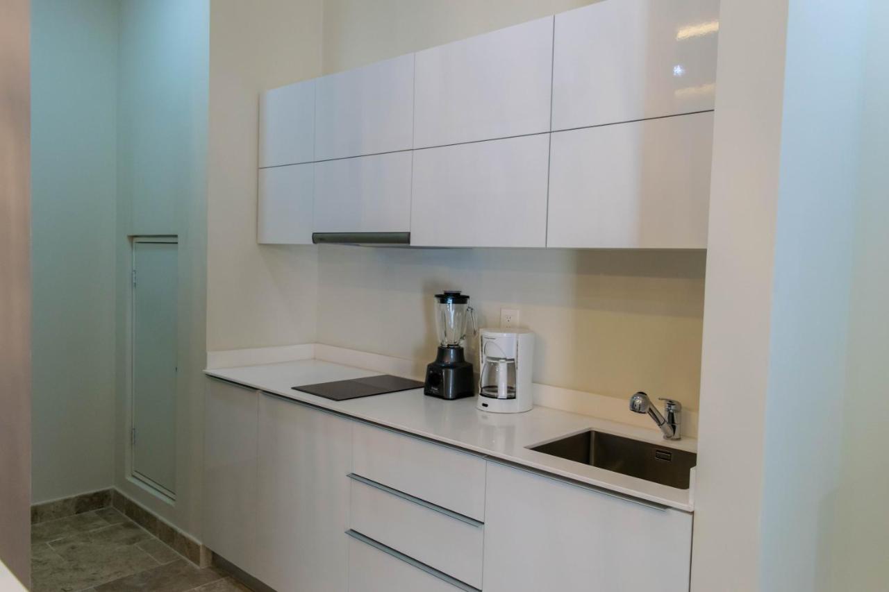 Gaia Residence Тулум Екстер'єр фото
