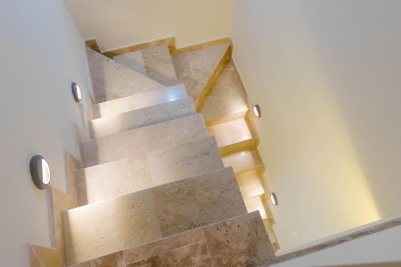 Gaia Residence Тулум Екстер'єр фото