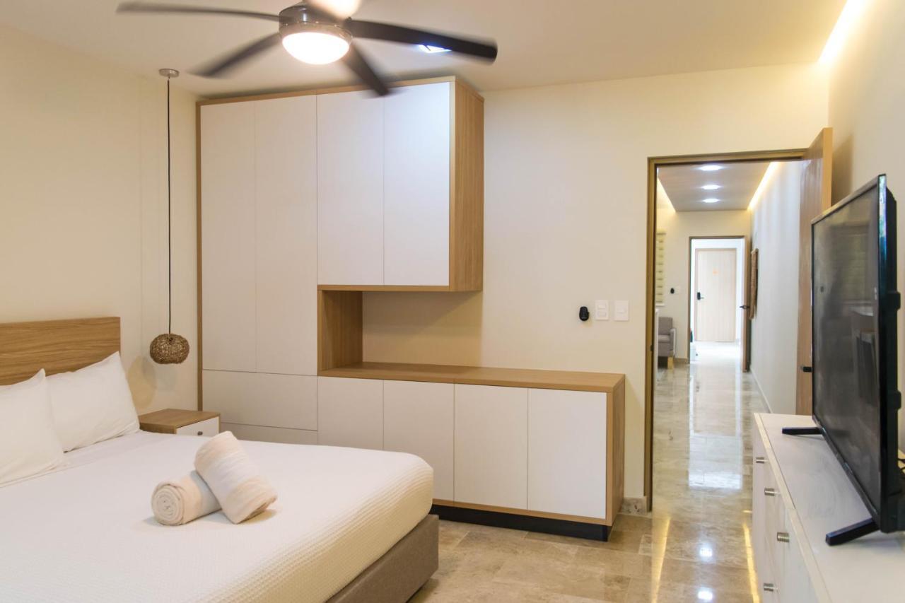 Gaia Residence Тулум Екстер'єр фото