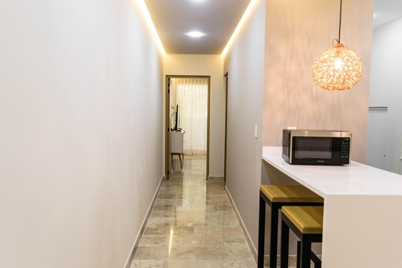 Gaia Residence Тулум Екстер'єр фото
