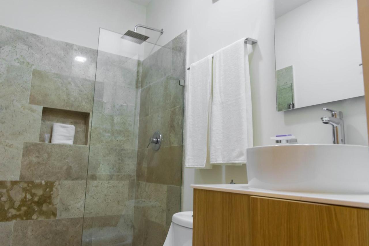 Gaia Residence Тулум Екстер'єр фото