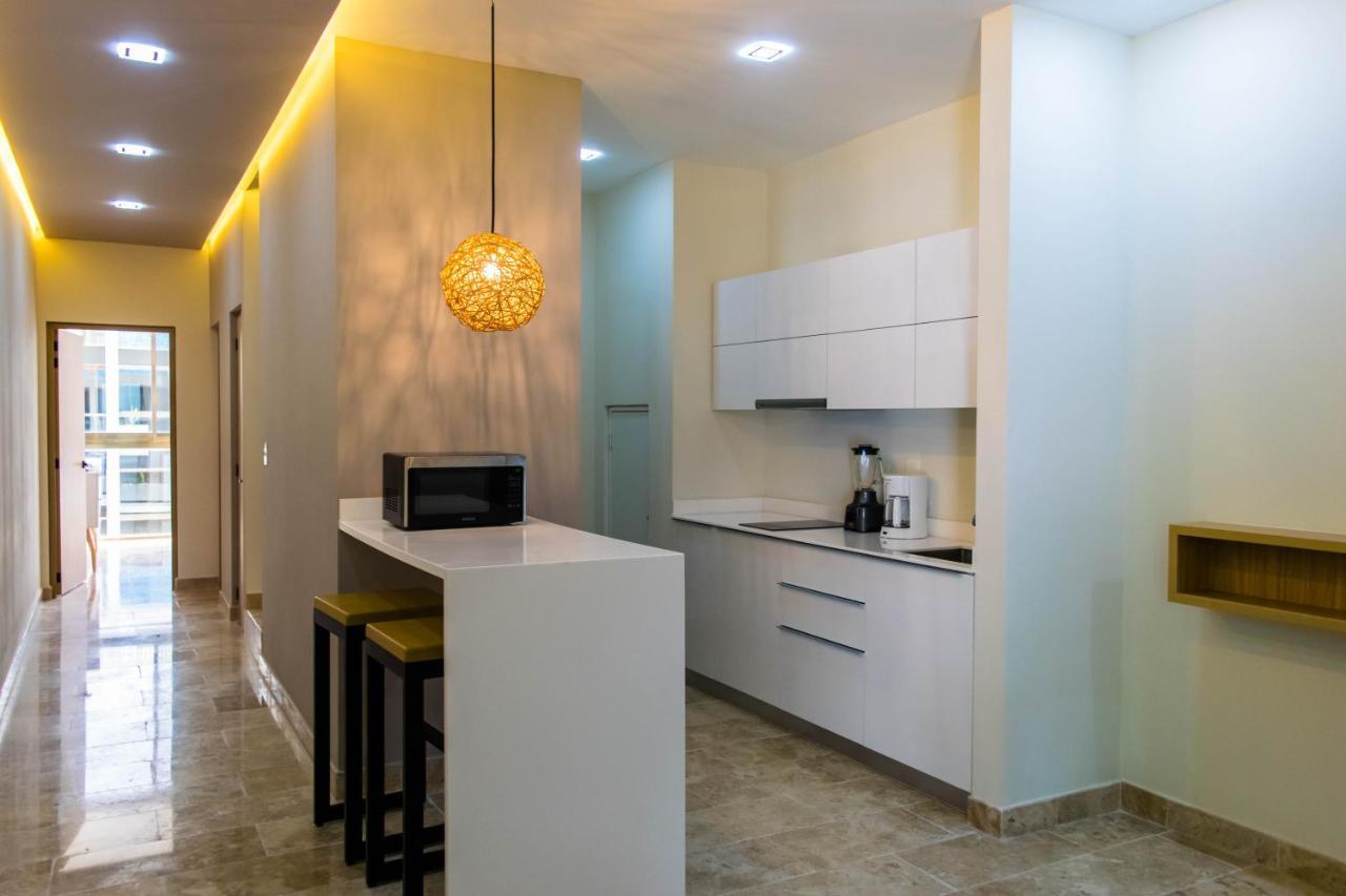 Gaia Residence Тулум Екстер'єр фото