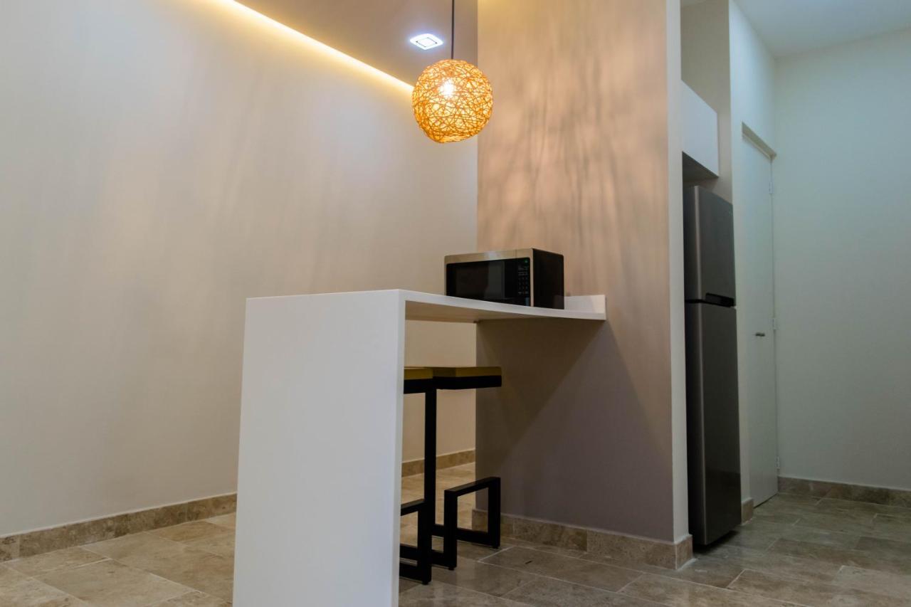 Gaia Residence Тулум Екстер'єр фото