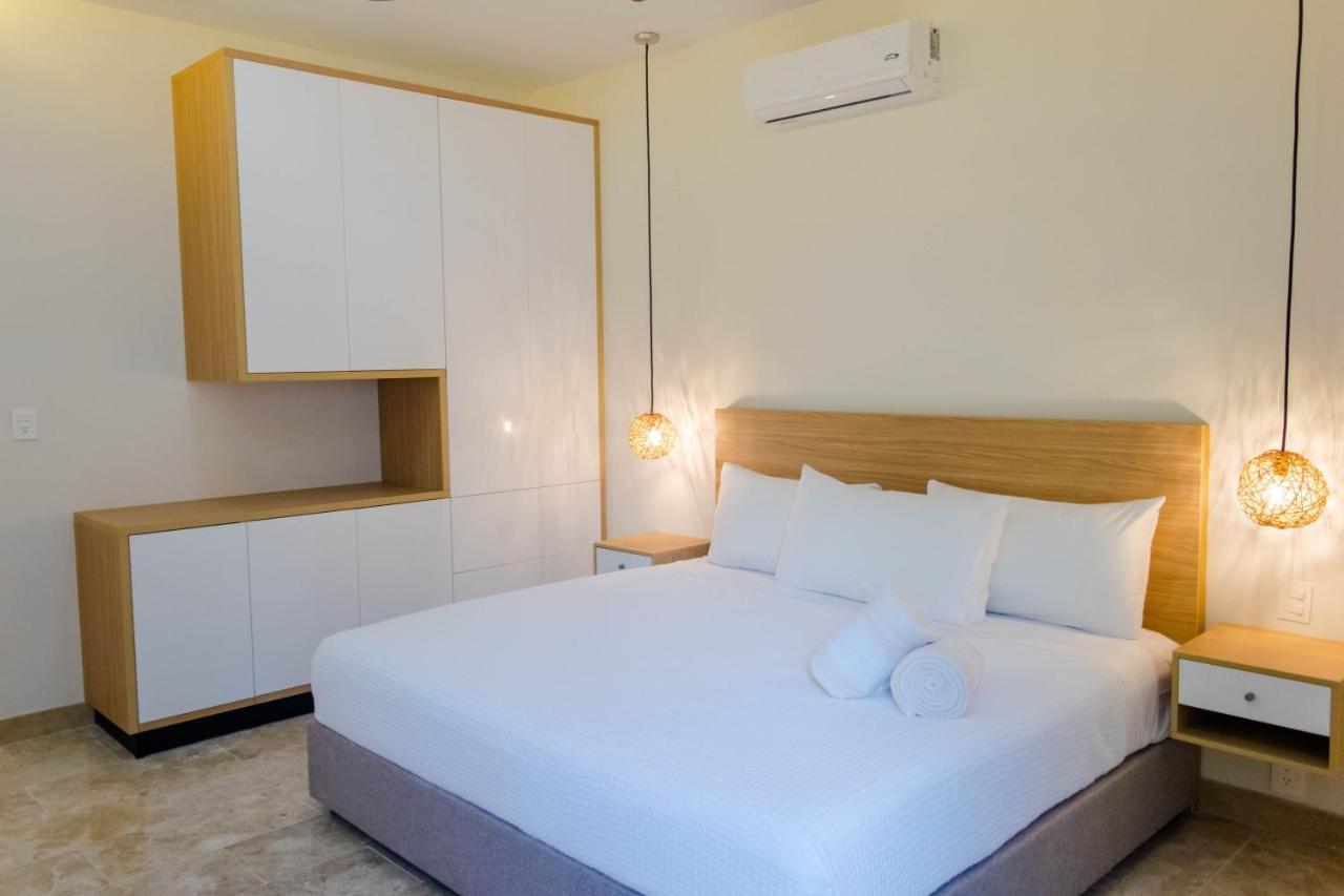 Gaia Residence Тулум Екстер'єр фото