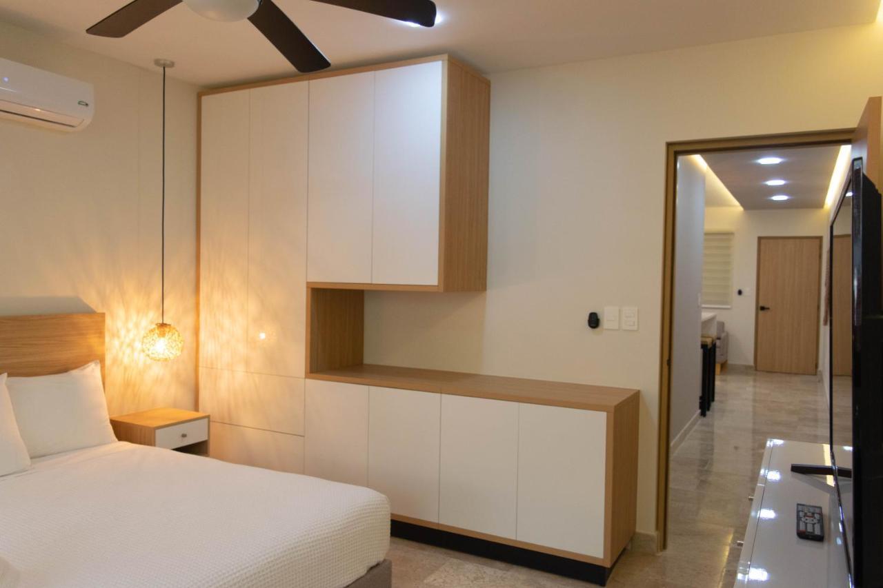 Gaia Residence Тулум Екстер'єр фото