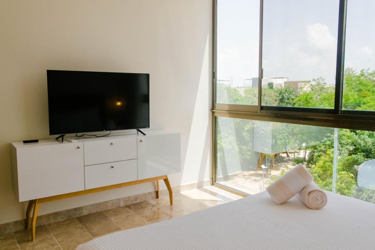 Gaia Residence Тулум Екстер'єр фото