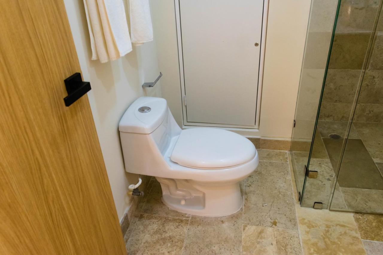 Gaia Residence Тулум Екстер'єр фото